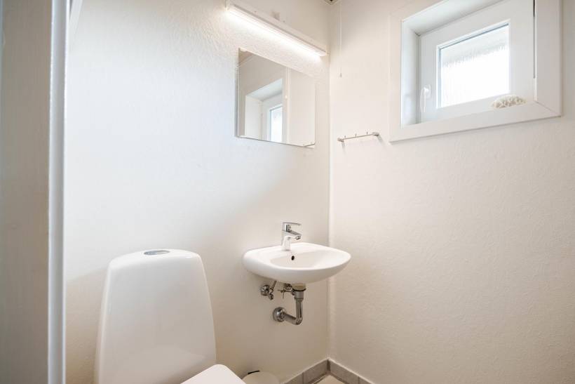 Foto von Ferienhaus QU19 in Bjerregård - Westjütland