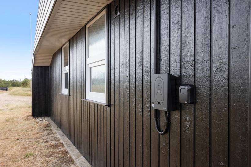 Foto von Ferienhaus QU19 in Bjerregård - Westjütland