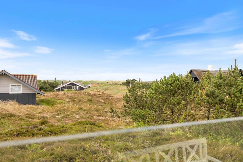 Foto von Ferienhaus QU19 in Bjerregård - Westjütland