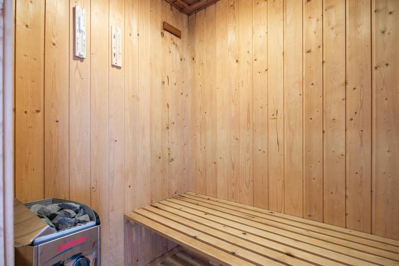 Foto von Ferienhaus QU19 in Bjerregård - Westjütland