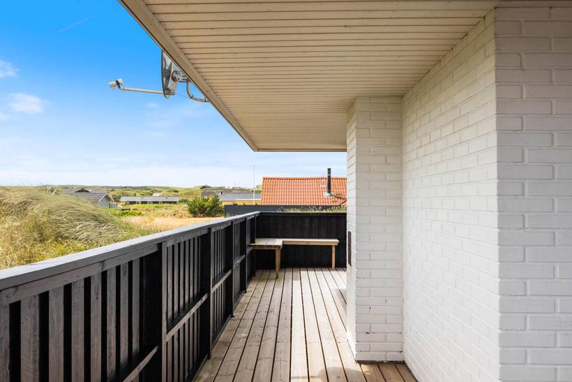 Foto von Ferienhaus QU19 in Bjerregård - Westjütland