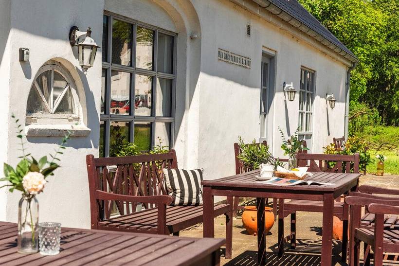 Foto von Ferienhaus QU20 in Blokhus - Nordjütland