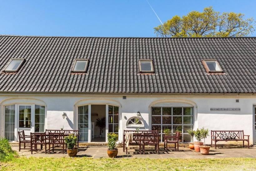 Foto von Ferienhaus QU20 in Blokhus - Nordjütland
