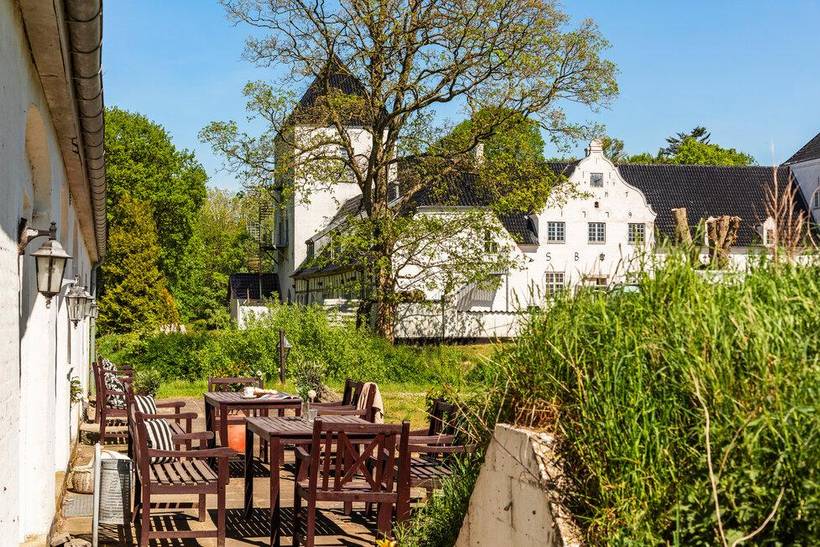 Foto von Ferienhaus QU20 in Blokhus - Nordjütland