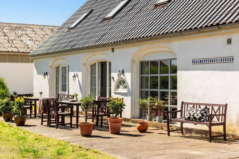 Foto von Ferienhaus QU20 in Blokhus - Nordjütland