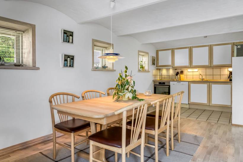 Foto von Ferienhaus QU25 in Hou - Nordjütland Ost
