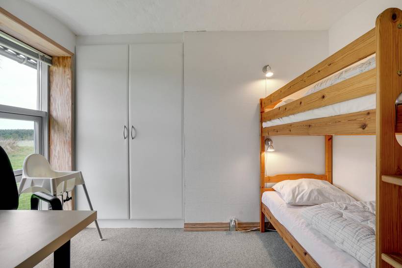 Foto von Ferienhaus QU25 in Hou - Nordjütland Ost