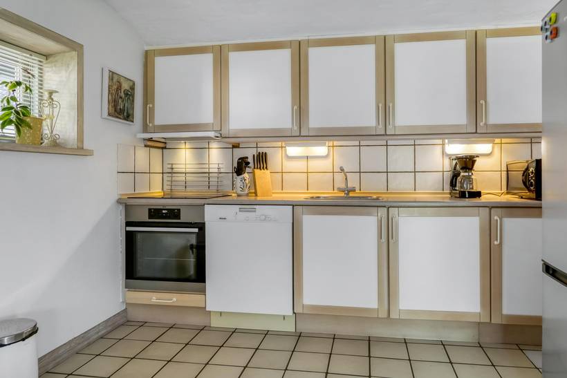 Foto von Ferienhaus QU25 in Hou - Nordjütland Ost