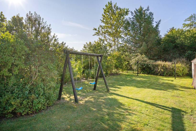 Foto von Ferienhaus QU25 in Hou - Nordjütland Ost