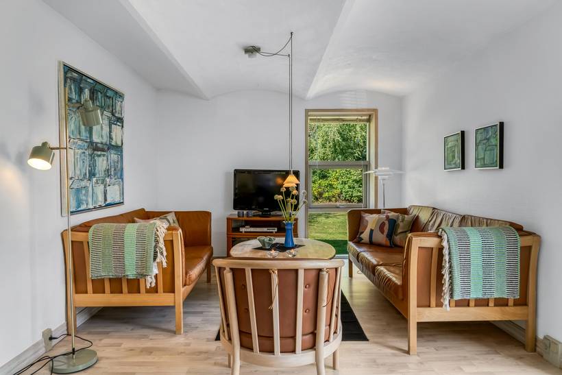 Foto von Ferienhaus QU25 in Hou - Nordjütland Ost