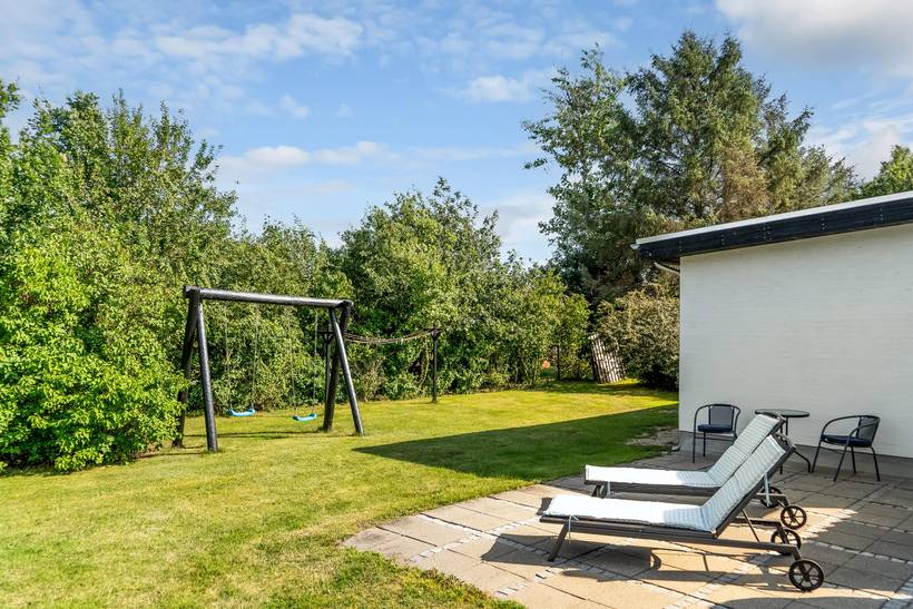 Foto von Ferienhaus QU25 in Hou - Nordjütland Ost