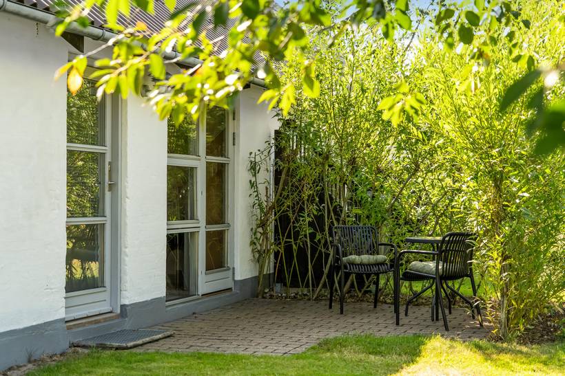 Foto von Ferienhaus QU25 in Hou - Nordjütland Ost