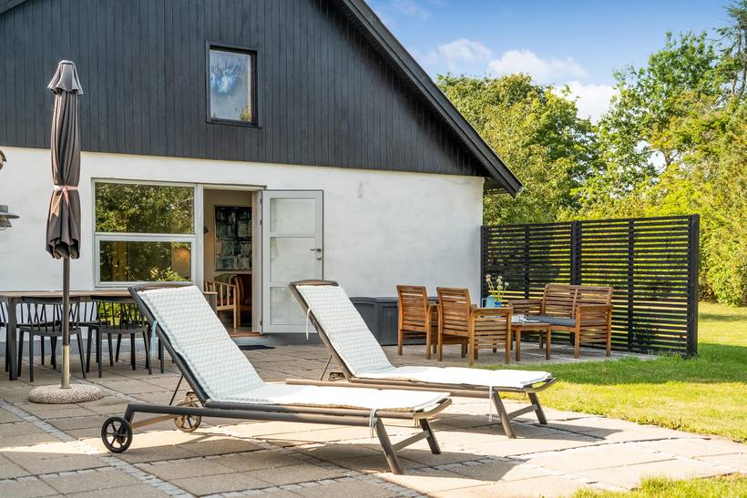 Foto von Ferienhaus QU25 in Hou - Nordjütland Ost