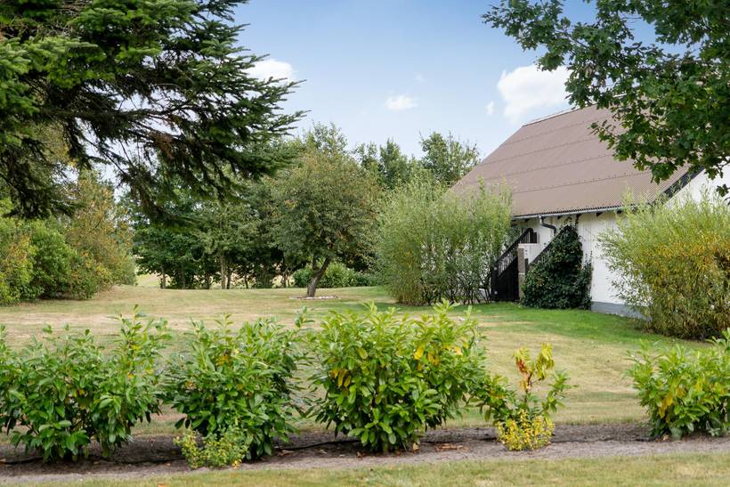 Foto von Ferienhaus QU25 in Hou - Nordjütland Ost