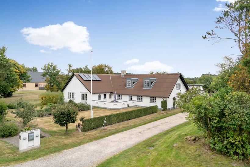 Foto von Ferienhaus QU25 in Hou - Nordjütland Ost
