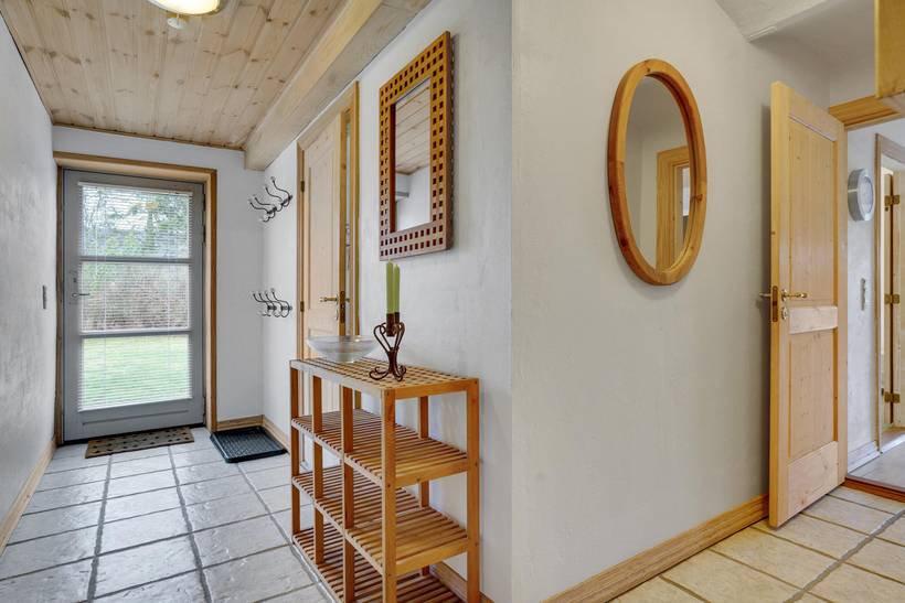 Foto von Ferienhaus QU25 in Hou - Nordjütland Ost