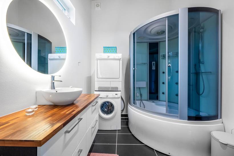Foto von Ferienhaus QU26 in Strandet - Thy/Limfjord