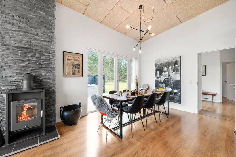 Foto von Ferienhaus QU26 in Strandet - Thy/Limfjord