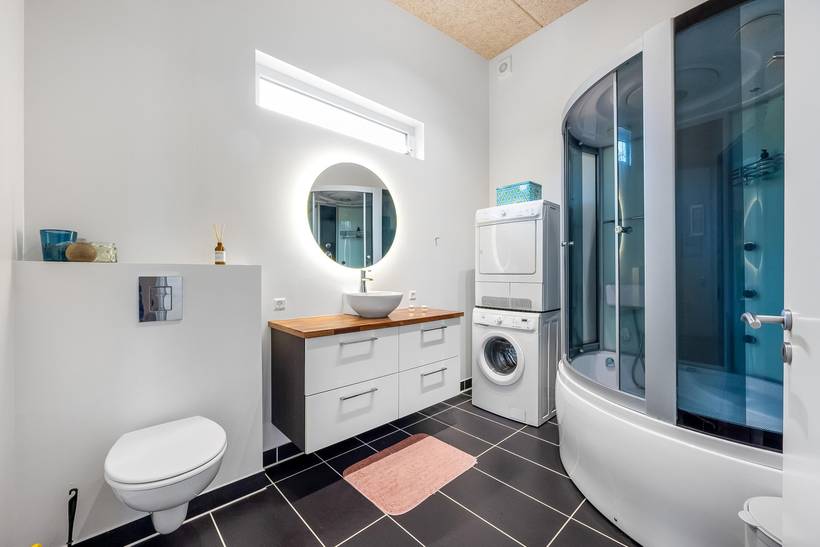 Foto von Ferienhaus QU26 in Strandet - Thy/Limfjord