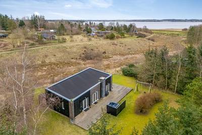 Vorschaubild von Ferienhaus QU26 in Strandet - Thy/Limfjord