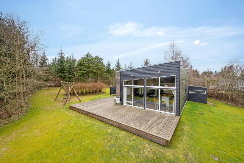 Foto von Ferienhaus QU26 in Strandet - Thy/Limfjord