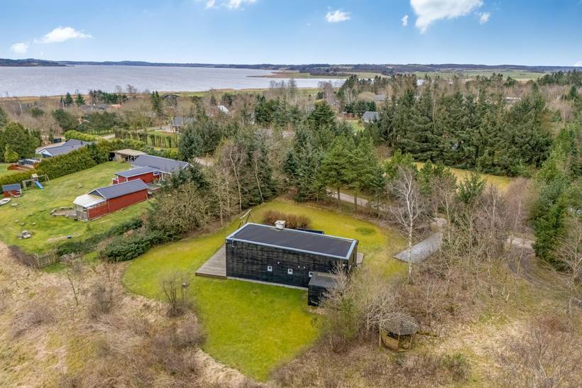 Foto von Ferienhaus QU26 in Strandet - Thy/Limfjord