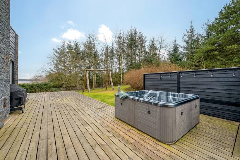 Foto von Ferienhaus QU26 in Strandet - Thy/Limfjord