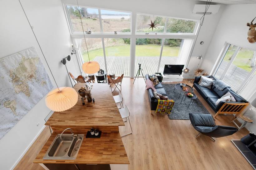 Foto von Ferienhaus QU26 in Strandet - Thy/Limfjord