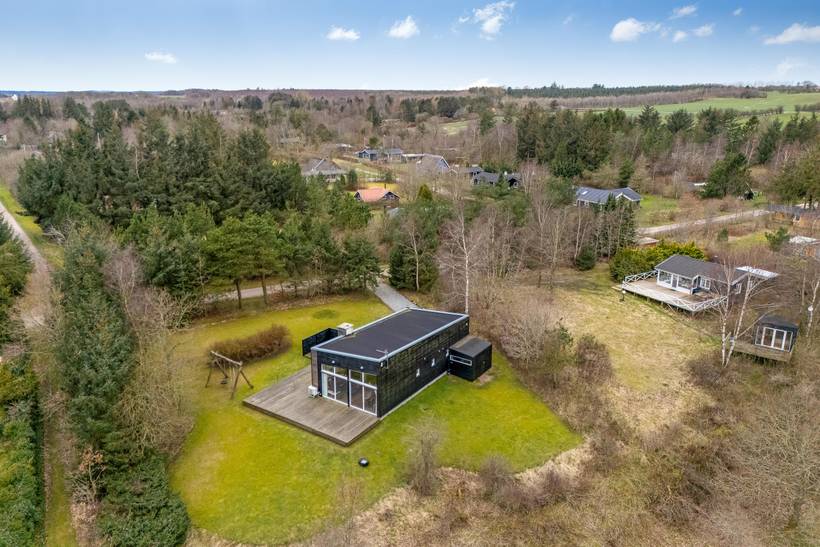 Foto von Ferienhaus QU26 in Strandet - Thy/Limfjord