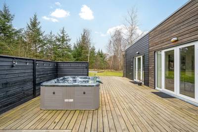 Vorschaubild von Ferienhaus QU26 in Strandet - Thy/Limfjord