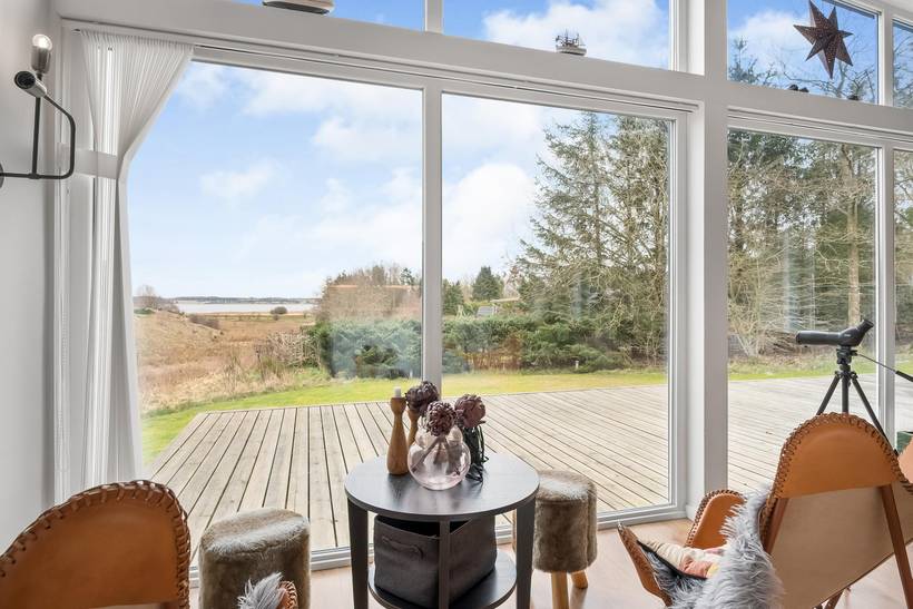 Foto von Ferienhaus QU26 in Strandet - Thy/Limfjord