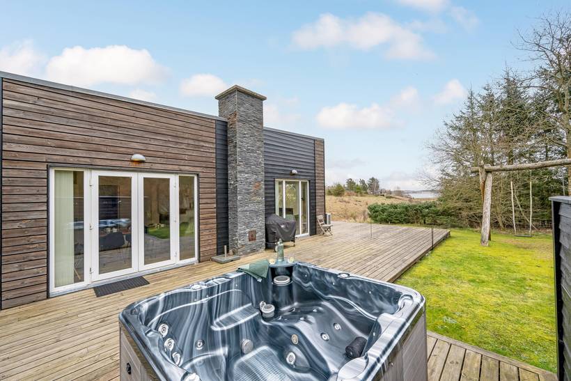 Foto von Ferienhaus QU26 in Strandet - Thy/Limfjord