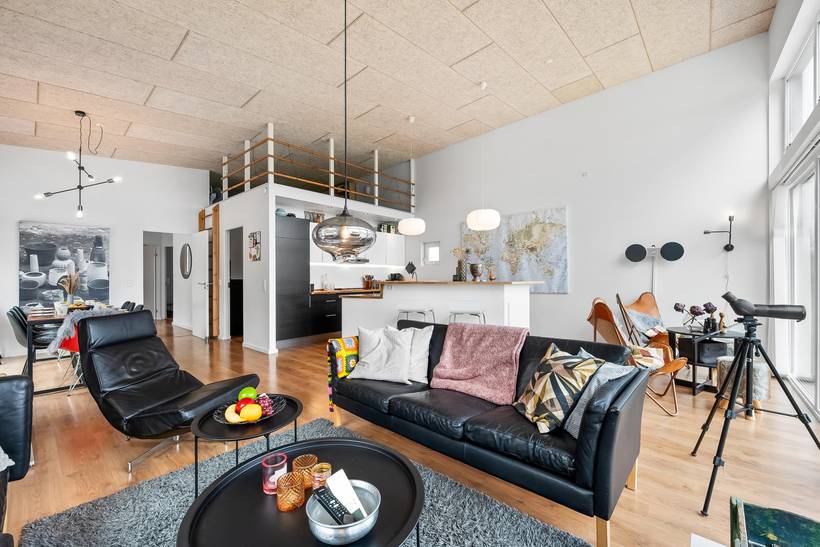 Foto von Ferienhaus QU26 in Strandet - Thy/Limfjord