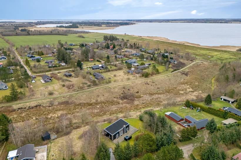 Foto von Ferienhaus QU26 in Strandet - Thy/Limfjord