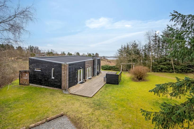 Foto von Ferienhaus QU26 in Strandet - Thy/Limfjord