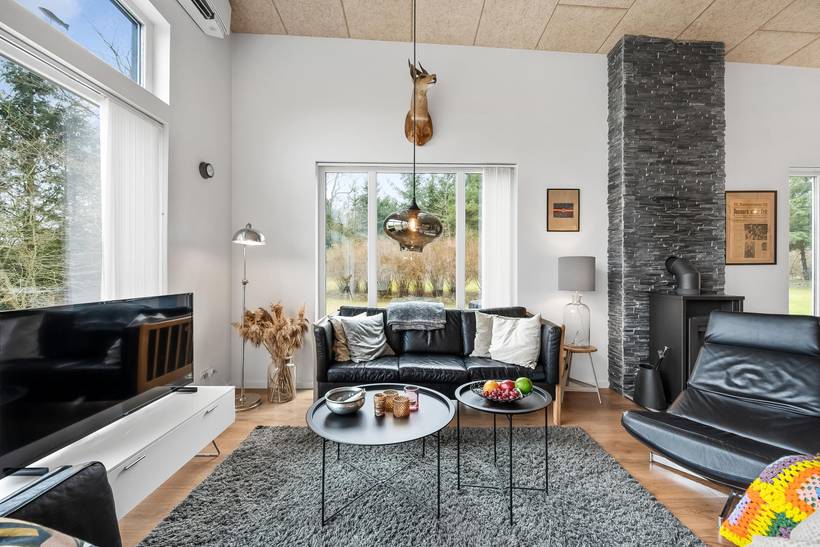 Foto von Ferienhaus QU26 in Strandet - Thy/Limfjord
