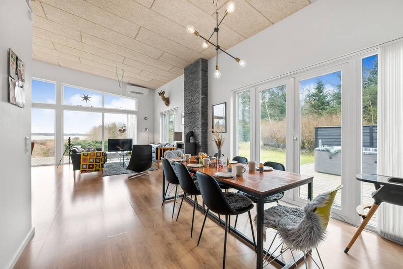 Foto von Ferienhaus QU26 in Strandet - Thy/Limfjord