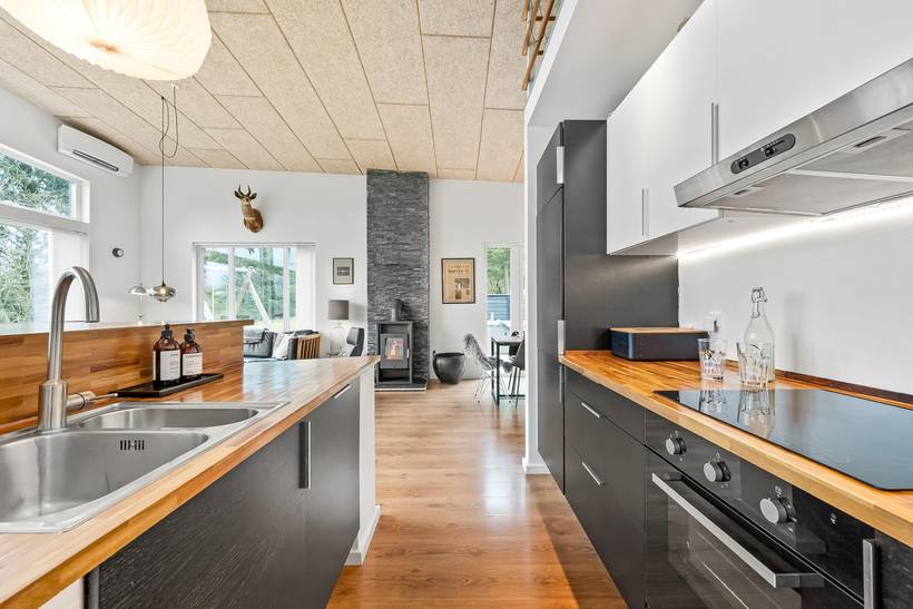 Foto von Ferienhaus QU26 in Strandet - Thy/Limfjord