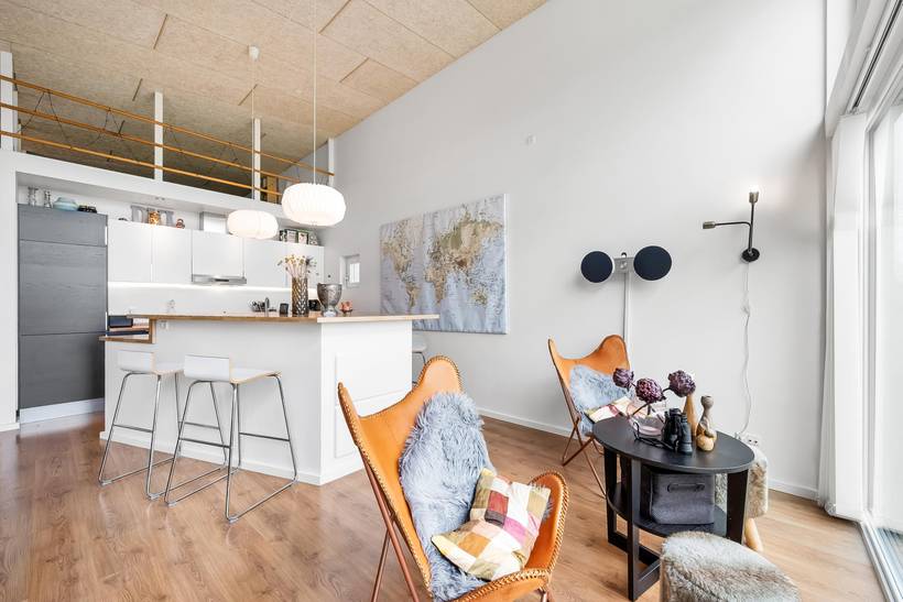 Foto von Ferienhaus QU26 in Strandet - Thy/Limfjord