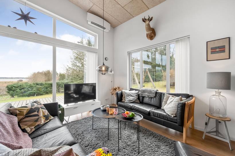 Foto von Ferienhaus QU26 in Strandet - Thy/Limfjord