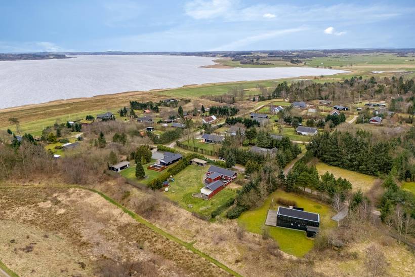 Foto von Ferienhaus QU26 in Strandet - Thy/Limfjord