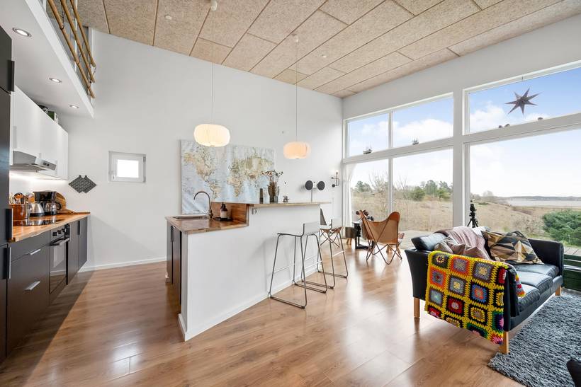 Foto von Ferienhaus QU26 in Strandet - Thy/Limfjord