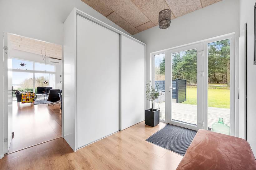 Foto von Ferienhaus QU26 in Strandet - Thy/Limfjord