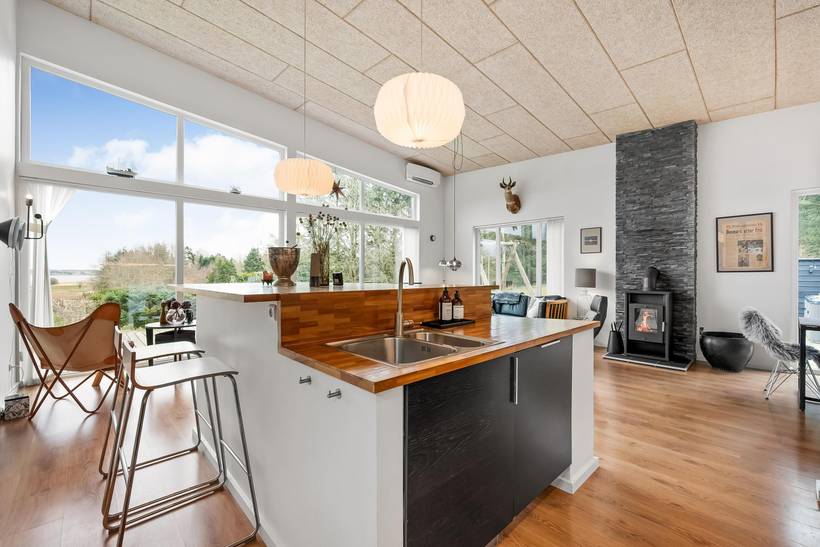 Foto von Ferienhaus QU26 in Strandet - Thy/Limfjord