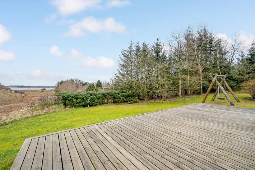 Foto von Ferienhaus QU26 in Strandet - Thy/Limfjord