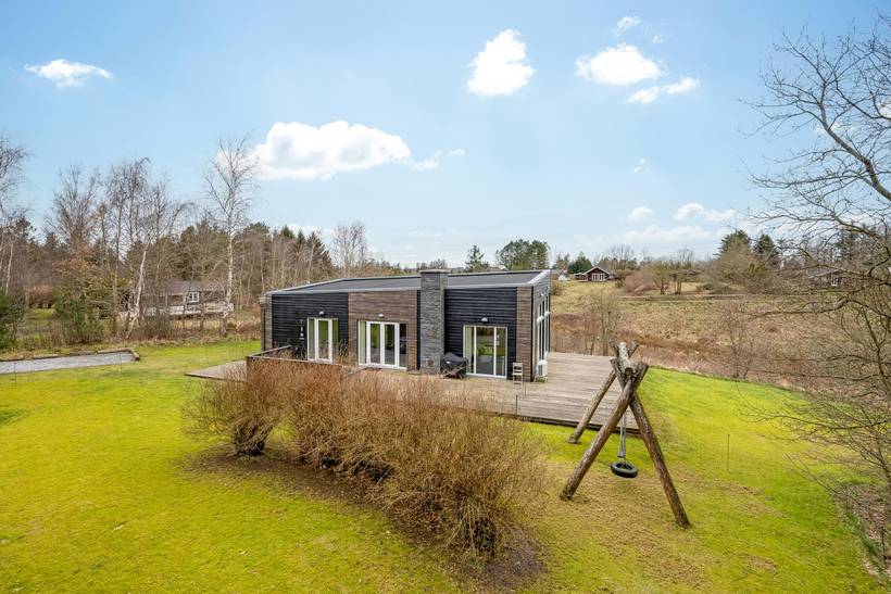 Foto von Ferienhaus QU26 in Strandet - Thy/Limfjord