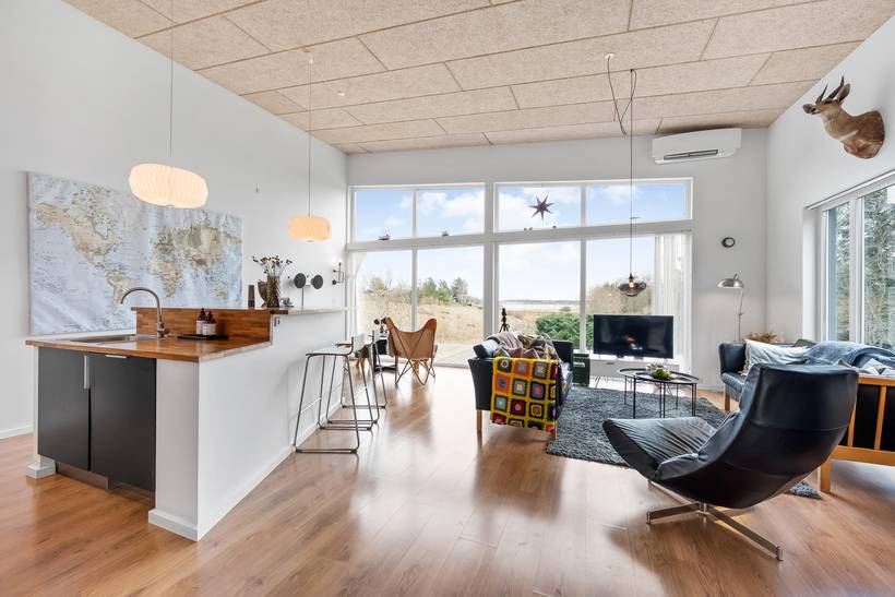 Foto von Ferienhaus QU26 in Strandet - Thy/Limfjord