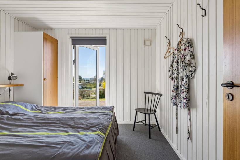 Foto von Ferienhaus QU28 in Følle - Ostjütland