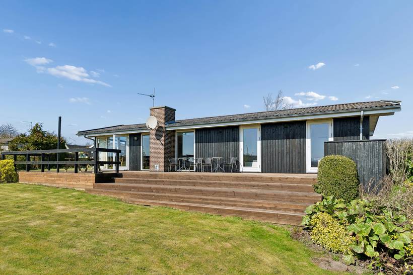 Foto von Ferienhaus QU28 in Følle - Ostjütland
