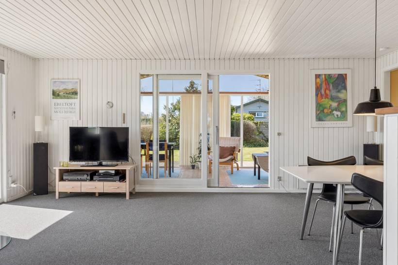 Foto von Ferienhaus QU28 in Følle - Ostjütland
